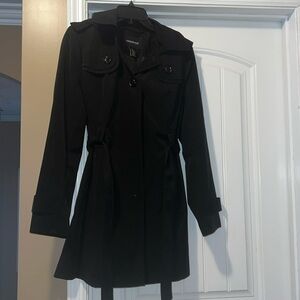 Ladies London Fog Mid length Coat